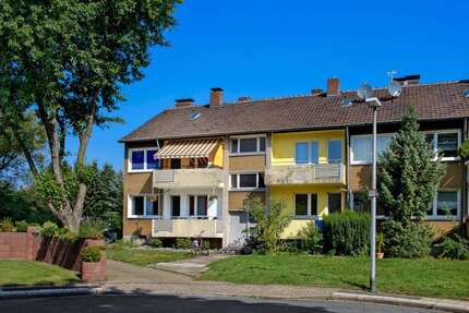 Wohnung Moers - 3 Zimmer, 66 m&sup2;, 659&euro; | Angebot:27520570