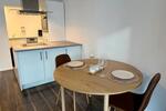 Etagenwohnung Düsseldorf Stadtbezirk 3 - 2 Zimmer, 60 m&sup2;, 1.900&euro; | Angebot:27541082