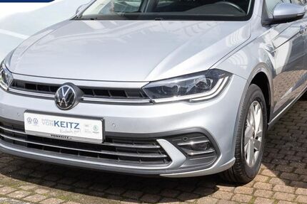 VW Polo 9.700 km 19.650 &euro; Solingen 42699