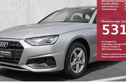 Audi A4 50.787 km 31.440 &euro; Düsseldorf 40549