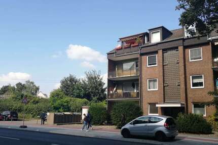 Wohnung Düsseldorf Stadtbezirk 6 - 2 Zimmer, 60 m&sup2;, 650&euro; | Angebot:27500600