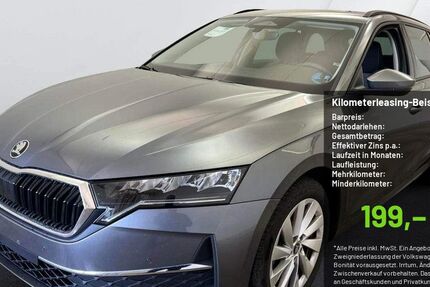 Skoda Octavia 24.685 km 27.777 &euro; Pulheim-Brauweiler 50259