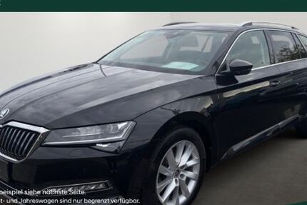 Skoda Superb 43.540 km 28.450 &euro; Düsseldorf 40233