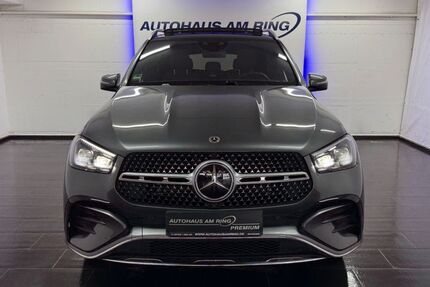 Mercedes-Benz GLE 350 64.978 km 69.999 &euro; Ratingen bei Düsseldorf 40878