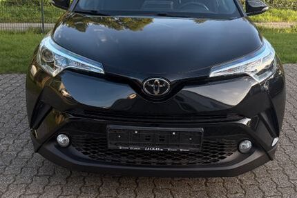 Toyota C-HR 73.234 km 13.750 &euro; Neukirchen-Vluyn 47506