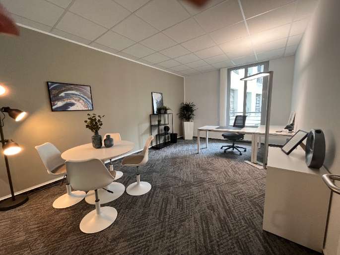 Gewerbeobjekt Neuss - 1.123&euro; | Angebot:27431610