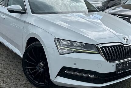 Skoda Superb 205.750 km 13.648 &euro; Mönchengladbach 41063