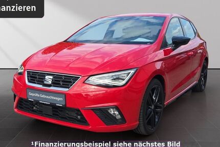 Seat Ibiza 67.700 km 16.990 &euro; Solingen 42719