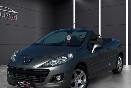 Peugeot 207 96.000 km 5.980 &euro; Schwalmtal 41366