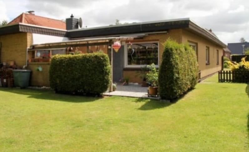 Bungalow Düsseldorf Stadtbezirk 6 - 4 Zimmer, 180 m&sup2;, 425.000&euro; | Angebot:27194367