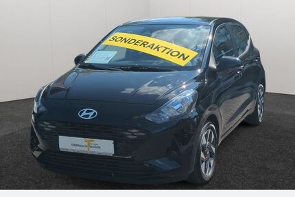 Hyundai i10 10.561 km 15.470 &euro; Düsseldorf 40233