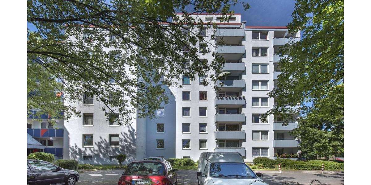 Etagenwohnung Neuss Erfttal - 4 Zimmer, 88 m&sup2;, 864&euro; | Angebot:27520703