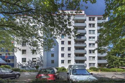 Wohnung Neuss Erfttal - 4 Zimmer, 88 m&sup2;, 864&euro; | Angebot:27520703