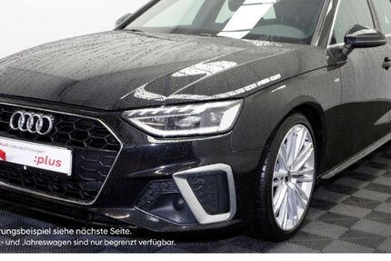 Audi A4 132.042 km 23.950 &euro; Solingen 42653