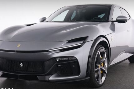 Ferrari Purosangue 2.580 km 459.885 &euro; Meerbusch 40667