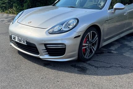 Porsche Panamera 83.000 km 22.999 &euro; Tönisvorst 47918