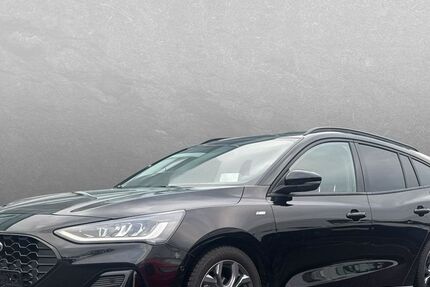 Ford Focus 17.680 km 23.490 &euro; Kempen 47906