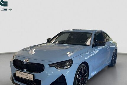 BMW M240i 19.010 km 54.440 &euro; Kaarst 41564