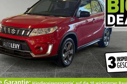 Suzuki Vitara 99.200 km 12.490 &euro; Düsseldorf 40233