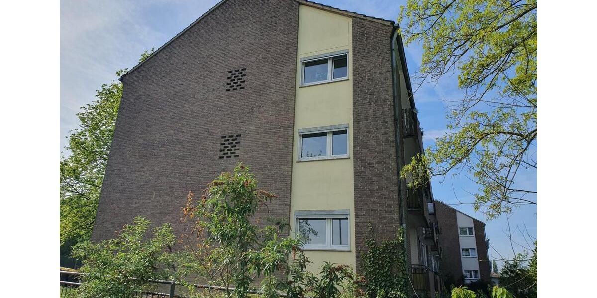 Etagenwohnung Mönchengladbach Ost - 4 Zimmer, 76 m&sup2;, 129.000&euro; | Angebot:27513356