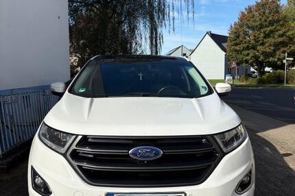 Ford Edge 226.205 km 11.999 &euro; Leverkusen 51371