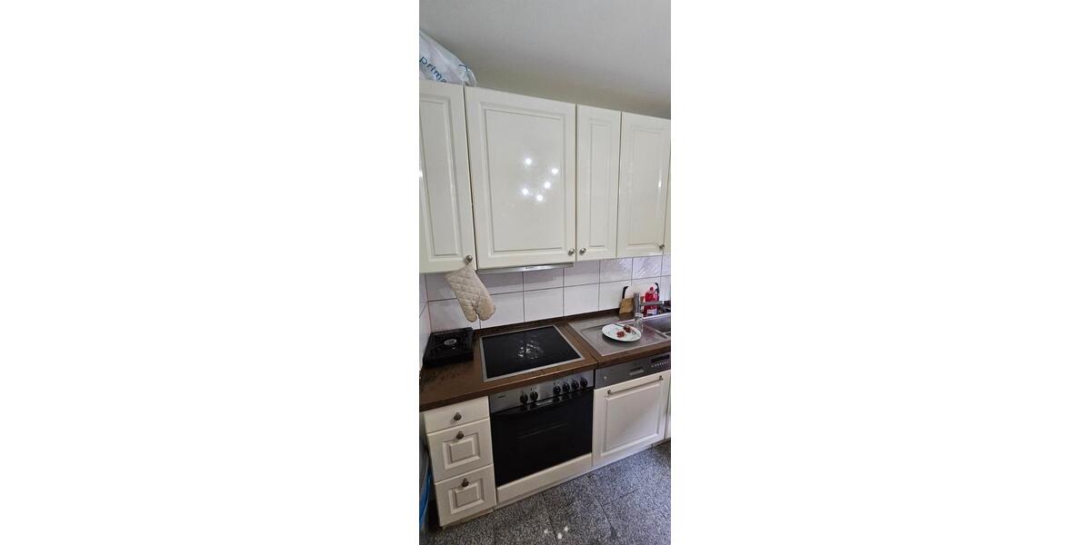 Erdgeschoßwohnung Moers - 2 Zimmer, 57 m&sup2;, 580&euro; | Angebot:27564630