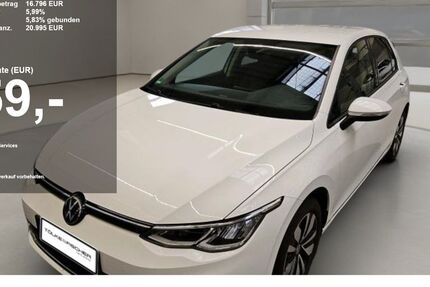 VW Golf 34.721 km 18.176 &euro; Krefeld 47805
