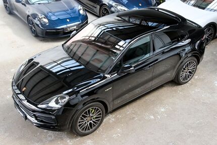 Porsche Cayenne 77.956 km 62.990 &euro; Düsseldorf 40237