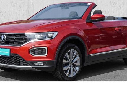VW T-Roc 62.000 km 23.270 &euro; Düsseldorf 40474