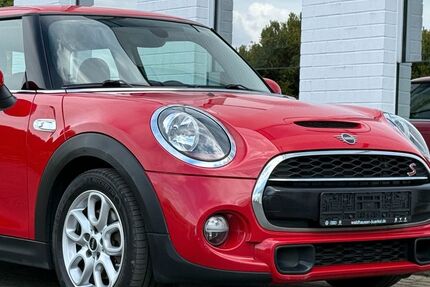 Mini Cooper S 112.455 km 13.888 &euro; Mönchengladbach 41068