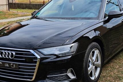 Audi A6 51.000 km 31.990 &euro; Leverkusen 51381
