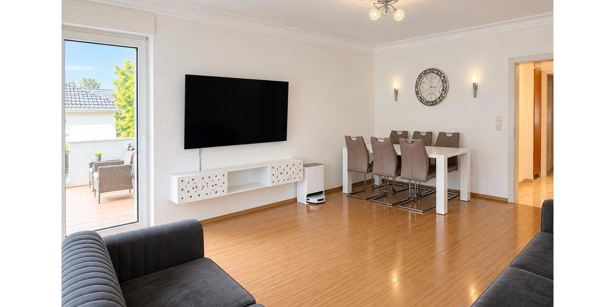 Etagenwohnung Erkelenz - 4 Zimmer, 84 m&sup2;, 239.000&euro; | Angebot:27513357