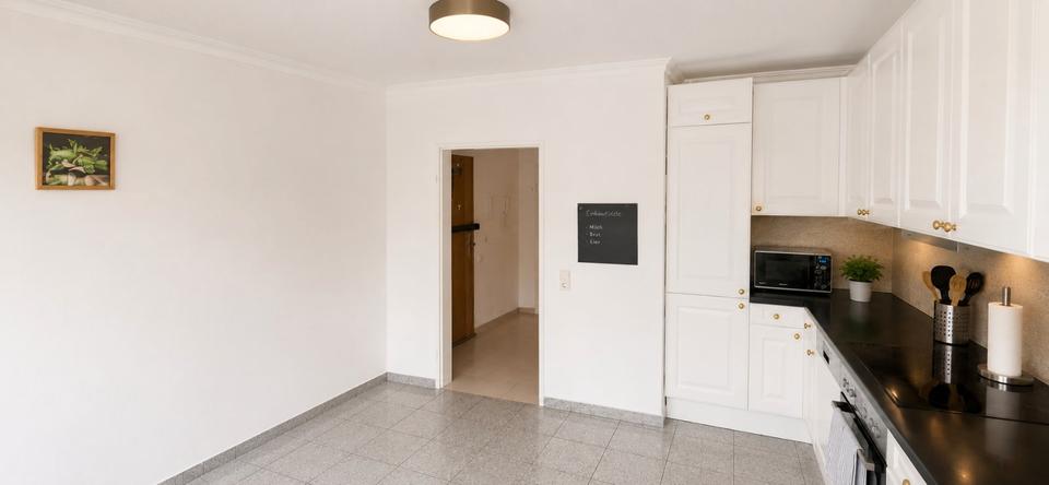 Hochparterre Düsseldorf Stadtbezirk 6 - 3 Zimmer, 106 m&sup2;, 529.000&euro; | Angebot:27429975