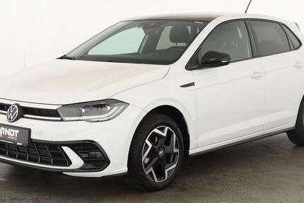 VW Polo 12.100 km 23.685 &euro; Düsseldorf 40233