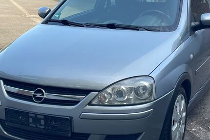 Opel Corsa 66.588 km 3.499 &euro; Krefeld 47799