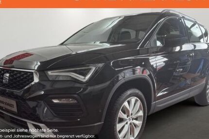 Seat Ateca 26.065 km 27.590 &euro; Velbert 42553