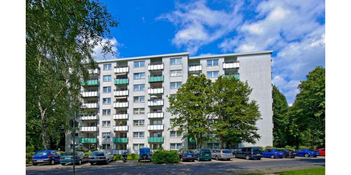 Etagenwohnung Solingen Wald - 3 Zimmer, 67 m&sup2;, 589&euro; | Angebot:27505803