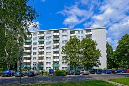 Wohnung Solingen Wald - 3 Zimmer, 67 m&sup2;, 589&euro; | Angebot:27505803