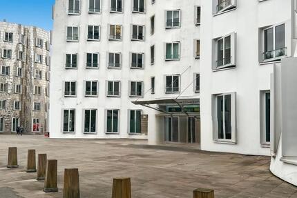 Gewerbeobjekt Düsseldorf Stadtbezirk 3 - 634&euro; | Angebot:23038464