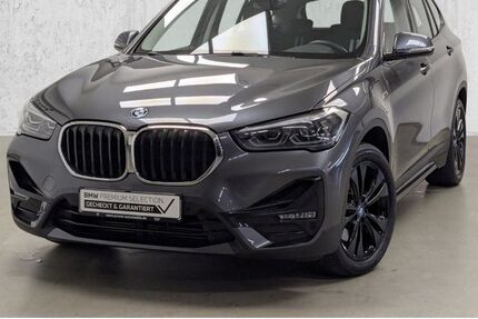 BMW X1 64.863 km 25.440 &euro; Düsseldorf 40595