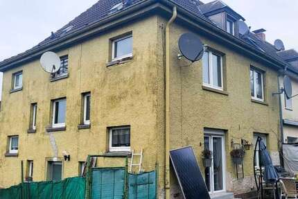Haus Mönchengladbach / Odenkirchen Odenkirchen - 5 Zimmer, 138 m&sup2;, 199.000&euro; | Angebot:25057077