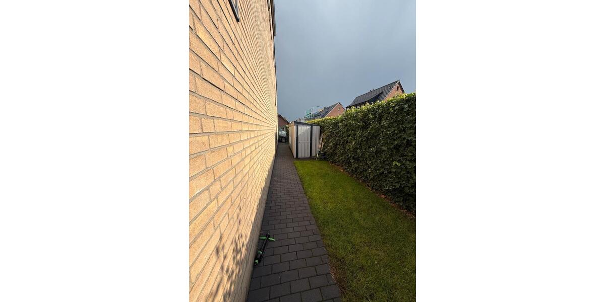 Reihenhaus Kempen - 5.5 Zimmer, 125 m&sup2;, 489.000&euro; | Angebot:27285245