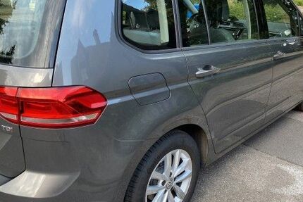 VW Touran 169.000 km 12.600 &euro; Mönchengladbach 41169