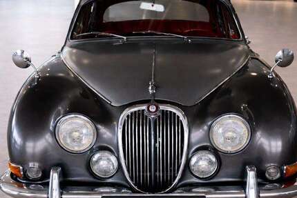 Jaguar S-Type 62.500 km 79.999 &euro; Düsseldorf 40595
