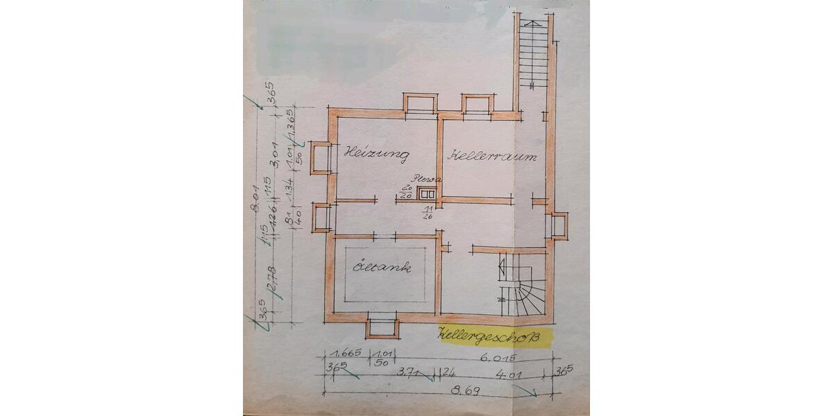 Einfamilienhaus Wegberg - 4 Zimmer, 92 m&sup2;, 295.000&euro; | Angebot:27502867