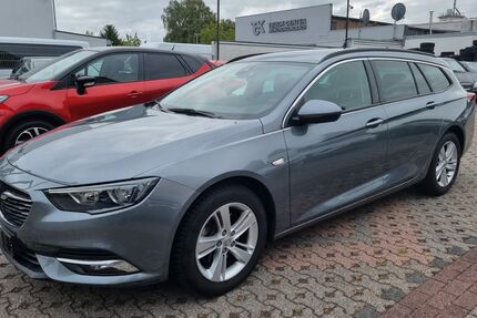 Opel Insignia 95.800 km 12.898 &euro; Mönchengladbach 41063