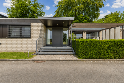 Wohnung Düsseldorf- Himmelgeist Himmelgeist - 6 Zimmer, 189 m&sup2;, 970.000&euro; | Angebot:27310759