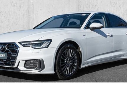 Audi A6 17.394 km 39.980 &euro; Düsseldorf 40549