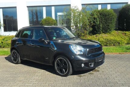 Mini Countryman S (Cooper) 198.500 km 5.490 &euro; Pulheim-Brauweiler bei Köln 50259