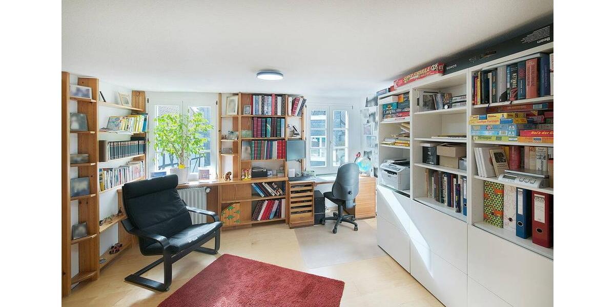Einfamilienhaus Solingen Central - 5 Zimmer, 110 m&sup2;, 345.000&euro; | Angebot:27455497